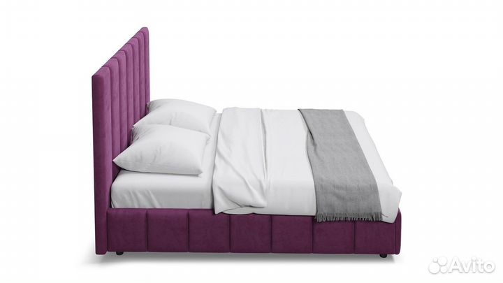 Кровать с механизмом