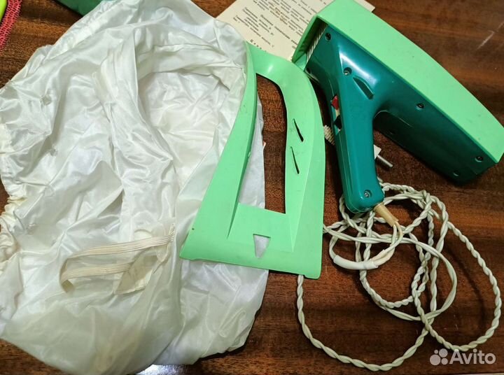 Фен Сюрприз СССР