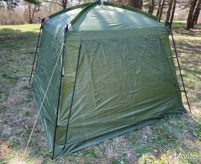 Палатка-кухня, шатёр XR-1801,300*300*h240