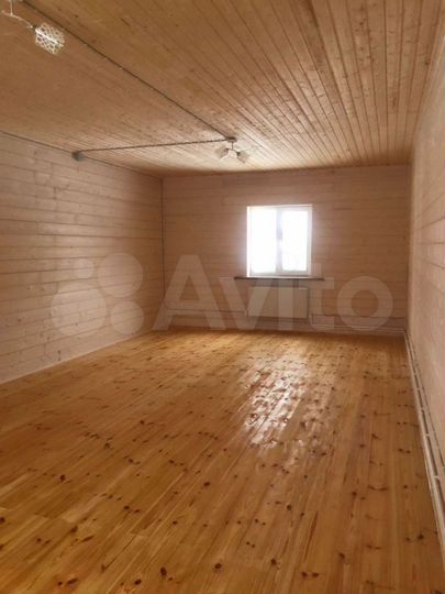 Дом 145 м² на участке 5 сот.