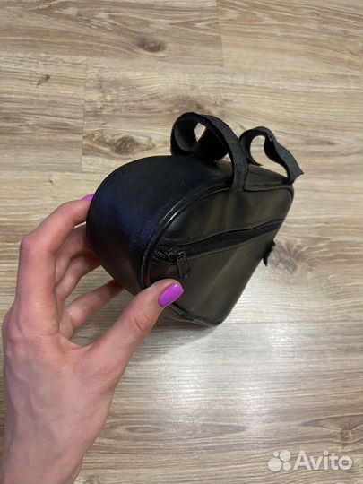 Шатуны Fsa / Велосумка