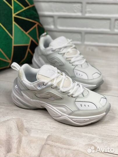 Nike m2k tekno