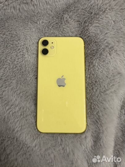 iPhone 11