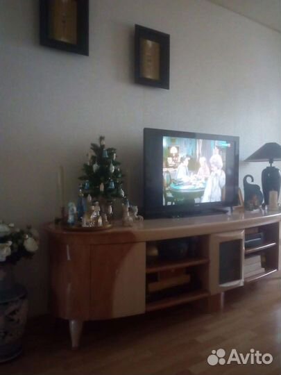 Тумба под телевизор бу