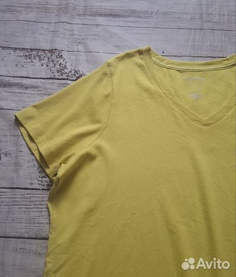 54+ размер, футболка женская новая из Канады