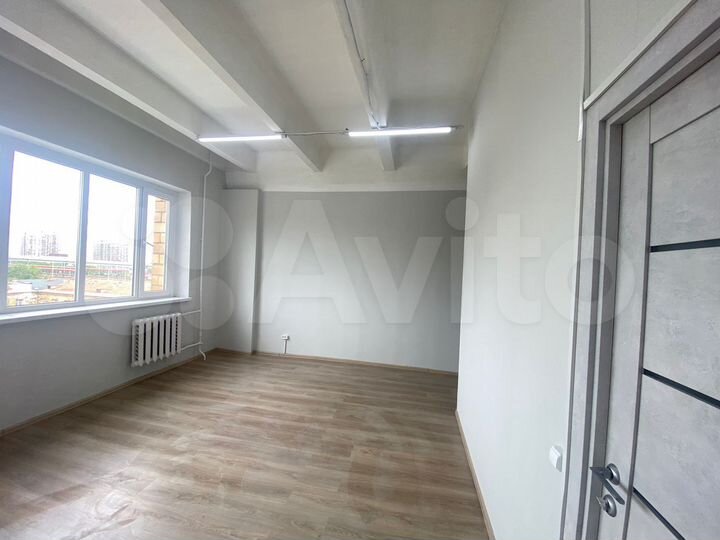 Офис, 52.1 м²