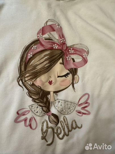 Лонгслив Mayoral 110