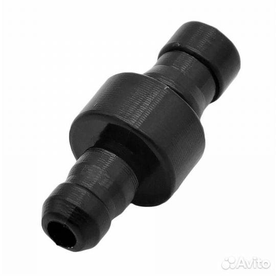 Соединитель капучинатор-трубка Bosch TCA/Siemens