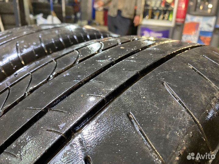 Bridgestone Dueler H/L 33A 235/55 R20 102V