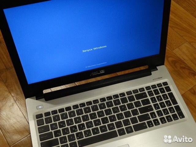 Asus K56CB core i3 4х