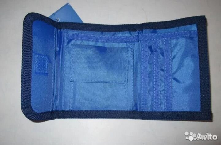 Кошелёк-портмоне Fifa 2018. Лиценз