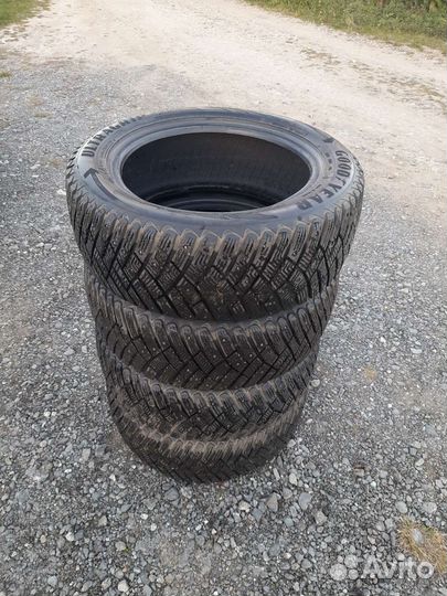 Goodyear Ultragrip Ice Arctic 205/55 R16