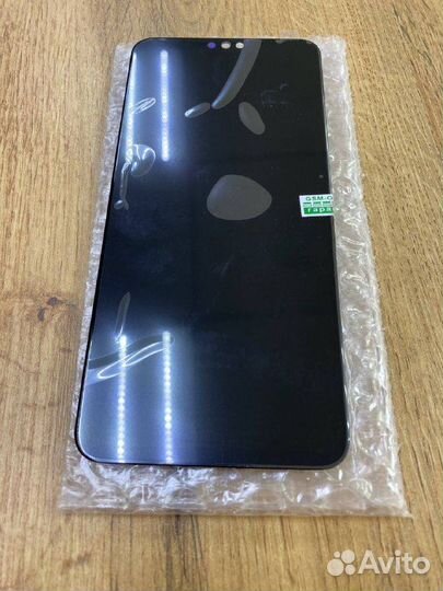 Оригинальный Дисплей на Honor 9x/8x и др. модели