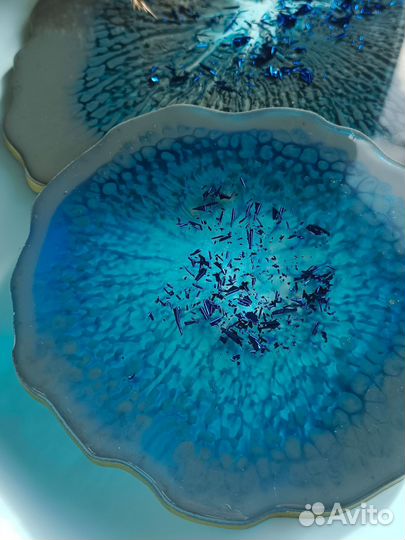 Сервировочный набор