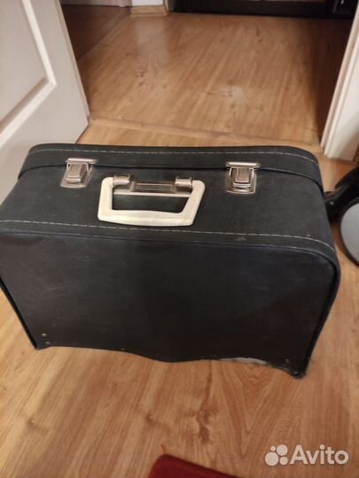 Швейная машина Чайка 134