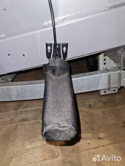 Чехол для датчика Garmin gt56uhd-TM