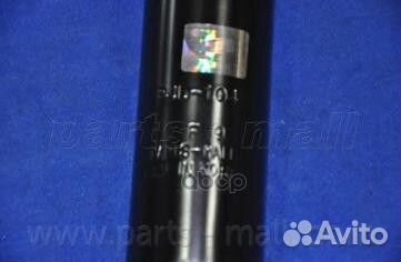 Амортизатор задний ssang yong musso 96- PJD-104