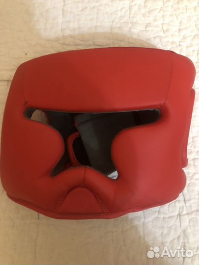 Боксерские перчатки детские