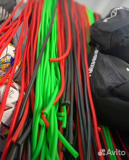 Борцовский жгут