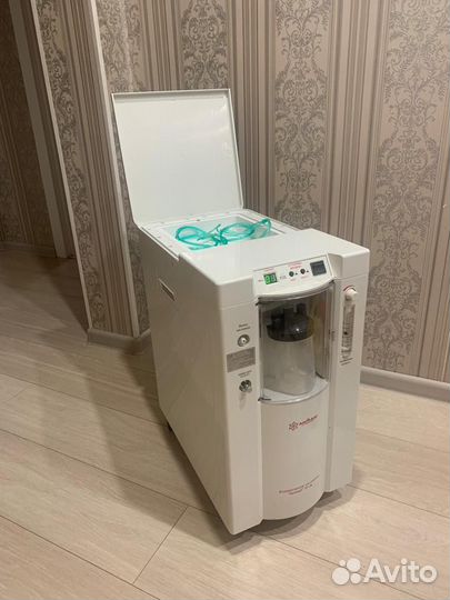 Концентратор кислорода 