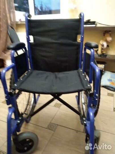 Инвалидная коляска Армед 3000
