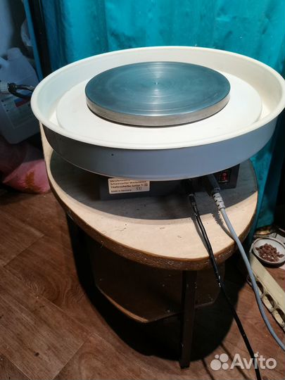 Гончарный круг