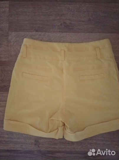 Шорты для девочек