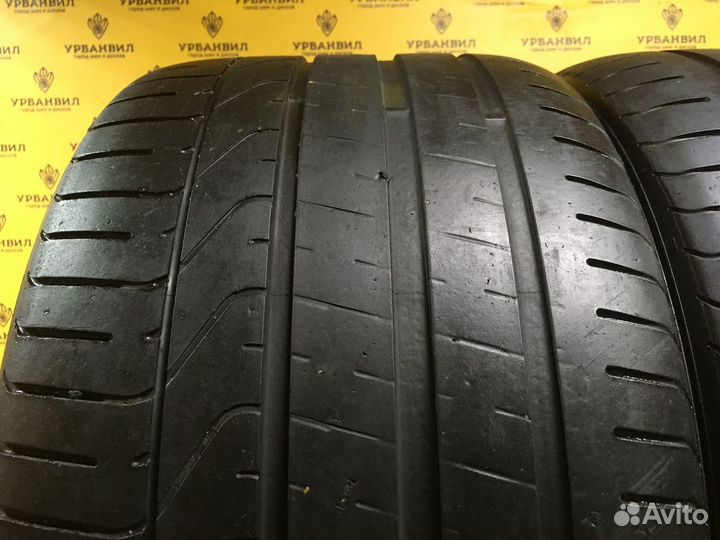 Pirelli P Zero 305/30 R20 103Y