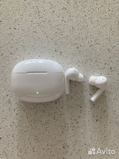 Беспроводные наушники Honor