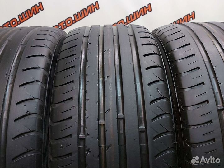 Viatti Strada Asimmetrico V-130 215/55 R16 93V