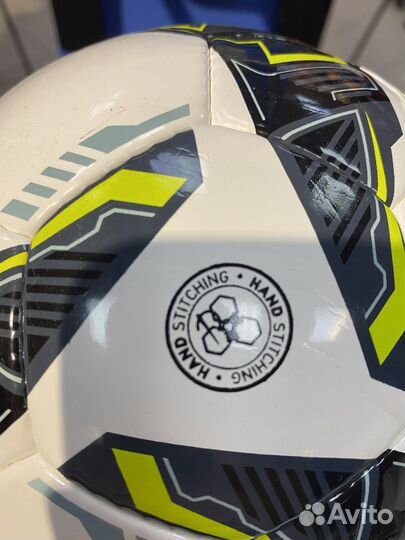 Мяч футзальный Jögel Pulsar №4