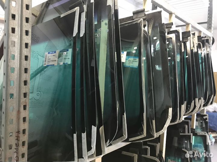 Лобовое Стекло Audi A4