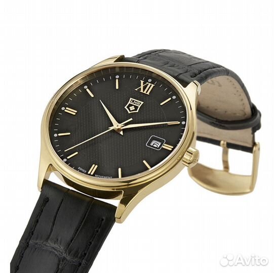 Швейцарские часы LNS оригинал