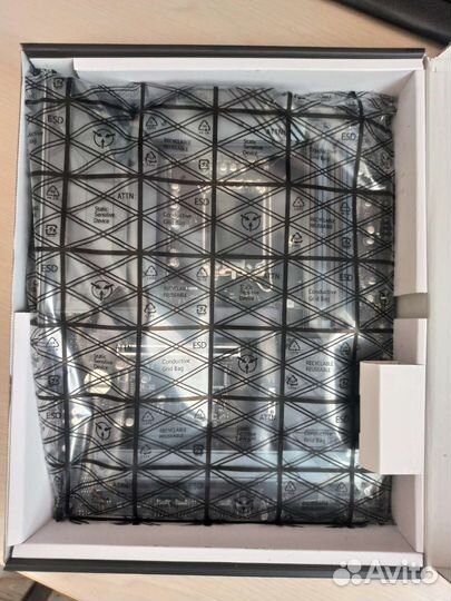 MSI Z690 torpedo DDR5 на гарантии