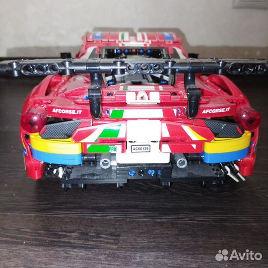 Lego technic