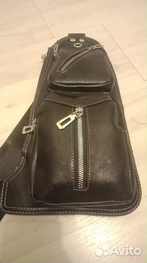 Сумка мужская