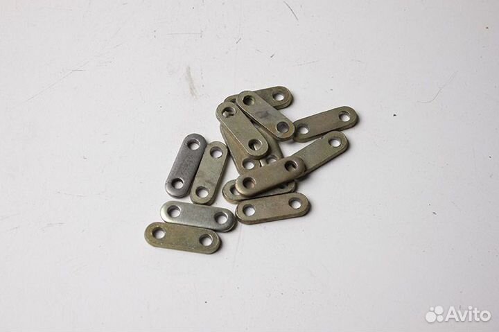 7313 Серьга муфты бульдозера чтз б10