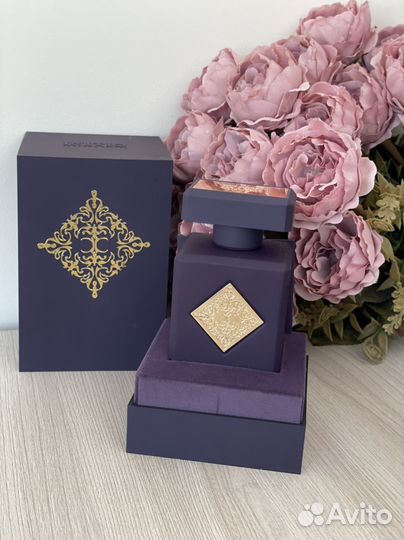 Селективный парфюм, оригинал