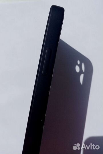 Чехол на iPhone 12 mini