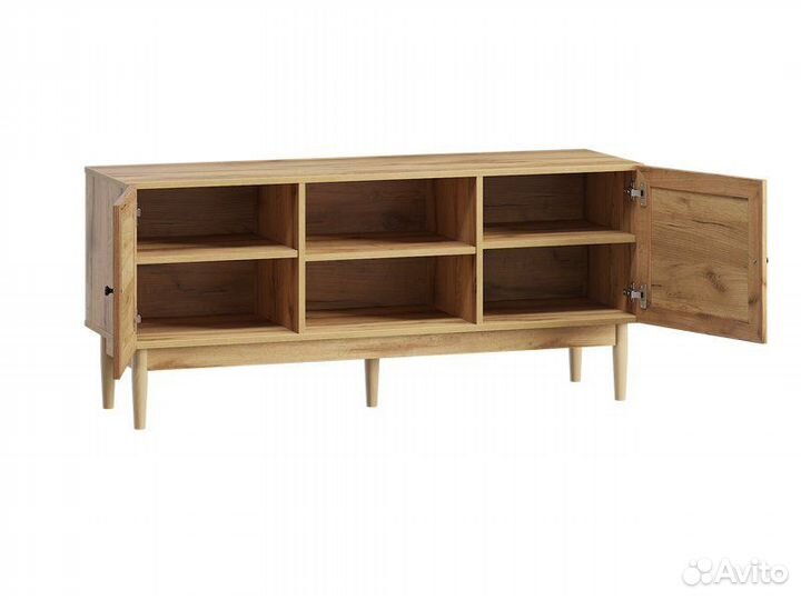 Тв-тумба Рошаль-3 Wood