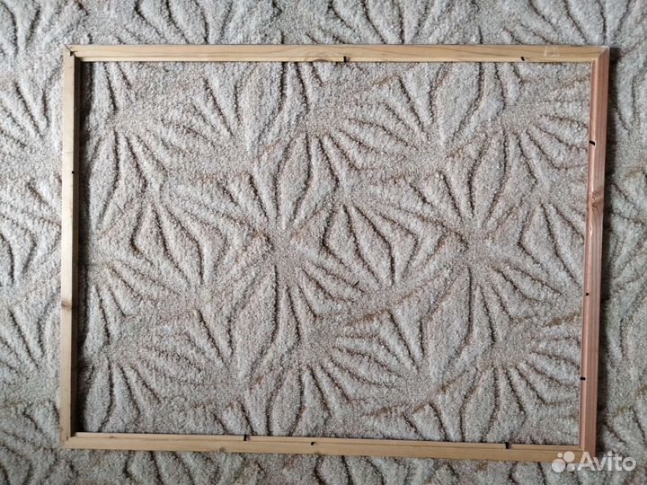 Рамка для плакатов или фото