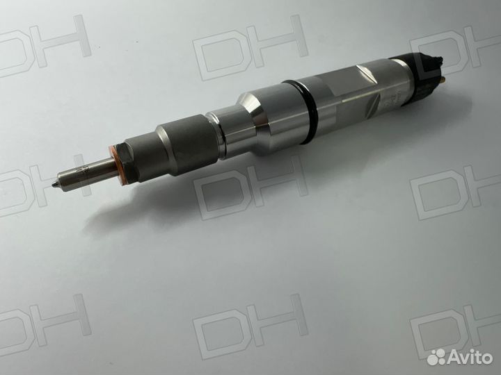 Форсунка 0445120044