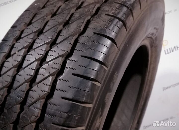 Michelin LTX M/S 245/70 R17 94Y