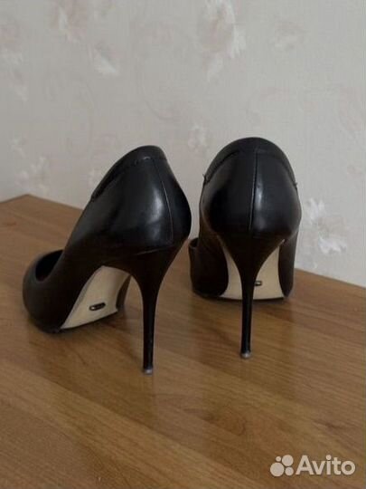 Туфли женские 39 размер