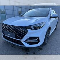 Новый OMODA S5 1.5 CVT, 2024, цена от 1 839 000 руб.