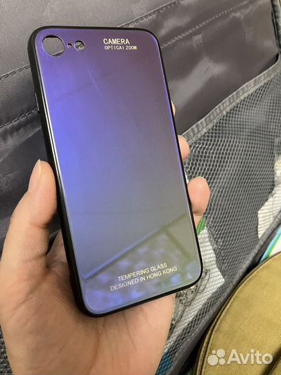 Чехол на iPhone 8