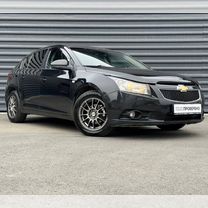 Chevrolet Cruze 1.6 AT, 2011, 245 811 км, с пробегом, цена 785 000 руб.