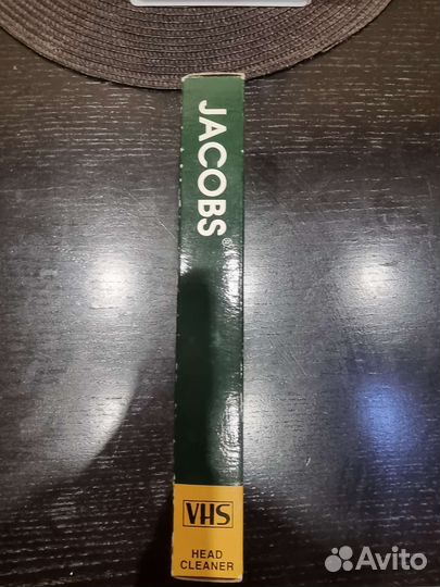 Video кассеты VHS