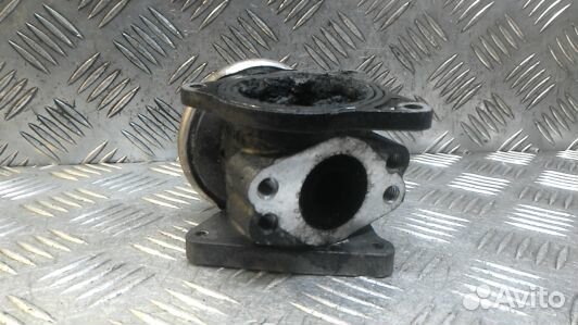 Клапан EGR дизельный volkswagen touran (1T1, 1T2)