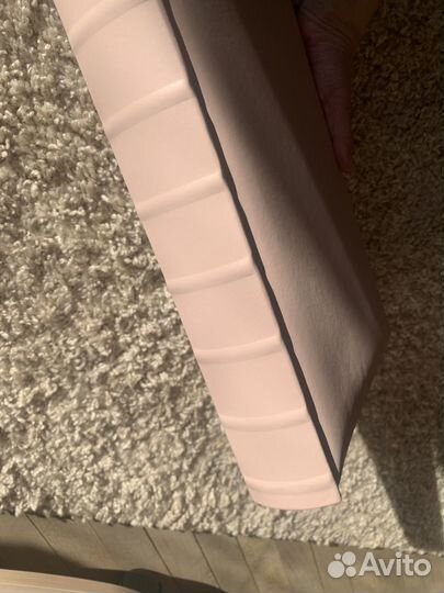 Фотоальбом на 300 фото, иск-я кожа